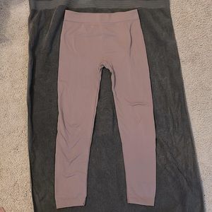 Fleece Legging